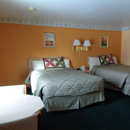 Western Motel Ганнисон Экстерьер фото