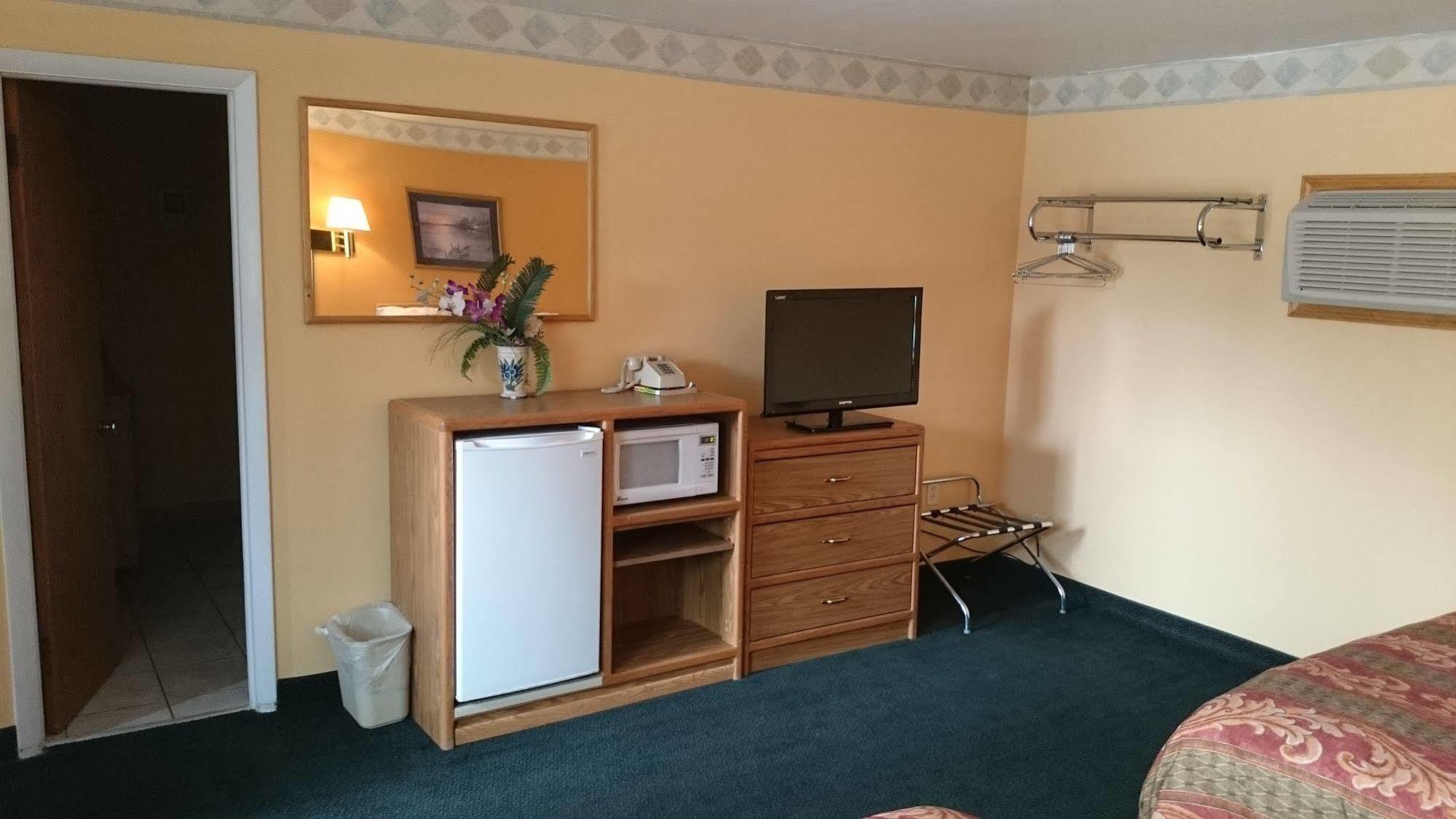 Western Motel Ганнисон Экстерьер фото